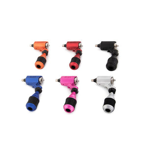 Peak Nebula Direct Drive Rotary Tattoo Machine — Pick Color