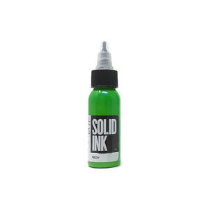 Solid Ink — 2oz Bottle