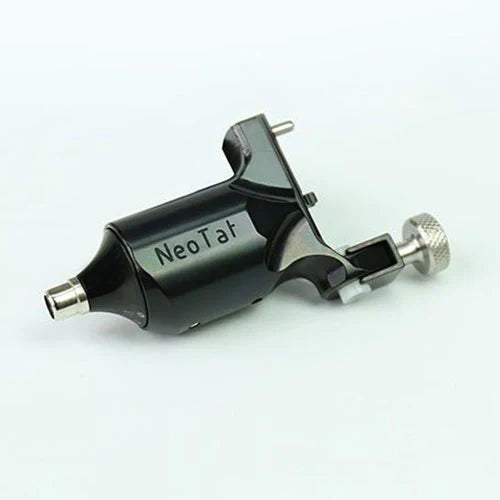 NeoTat Vivace Rotary Tattoo Machine — 3.5mm Stroke — Pick Color