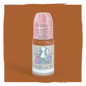 Mandy Sauler Scar Set — Perma Blend — 6 1/2oz Bottles