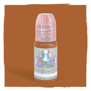 Mandy Sauler Scar Set — Perma Blend — 6 1/2oz Bottles