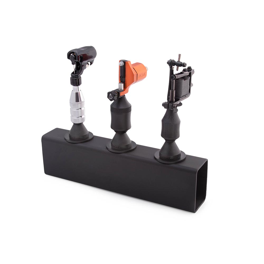 Peak Nova Cartridge Grip Machine Display Stand