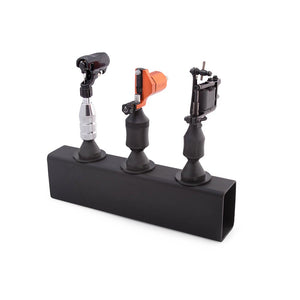 Peak Nova Cartridge Grip Machine Display Stand