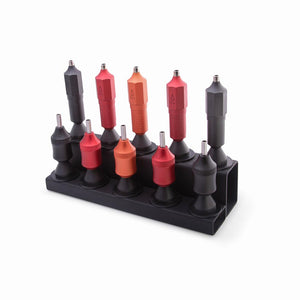 Peak Nova Cartridge Grip Machine Display Stand