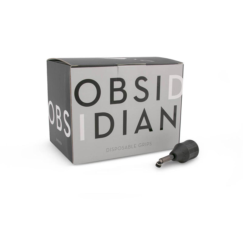 Peak Obsidian Cartridge Grips — Box of 24