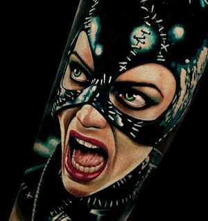 16 Color Oleg Shepelenko Set — World Famous Tattoo Ink — 1oz