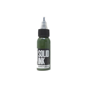 Solid Ink — 2oz Bottle