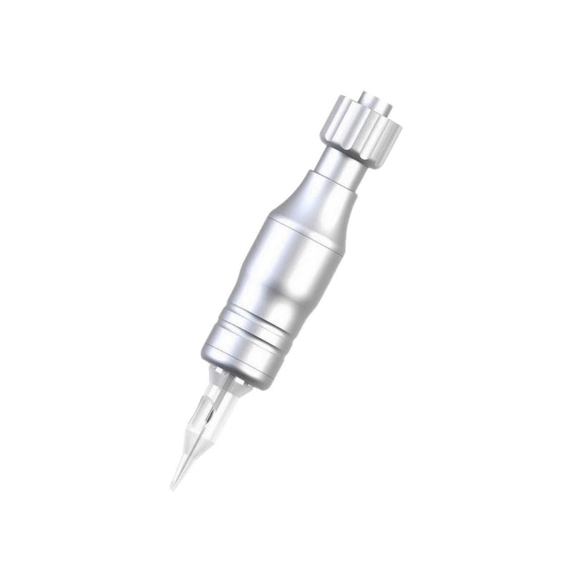 Lithuanian Irons One Permanent Click Grip