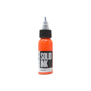 Solid Ink — 2oz Bottle