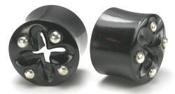 Organic Wholesale Body Jewlery with 4 Bullet Points - Price Per 1