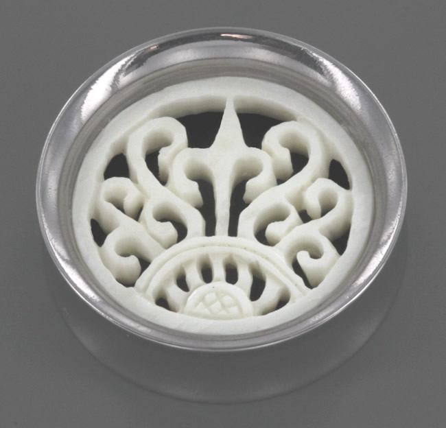 CROWN Bone - SYNTHESIS PLUGS 18mm - 34mm - Price Per 1