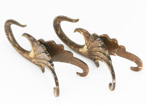 SPLIT Design Coconut Shell Hanger Wholesale Organic Jewelry 2mm - 5mm Price Per 1