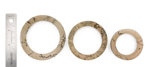 Tamarind Wood Tunnel - Price Per 1