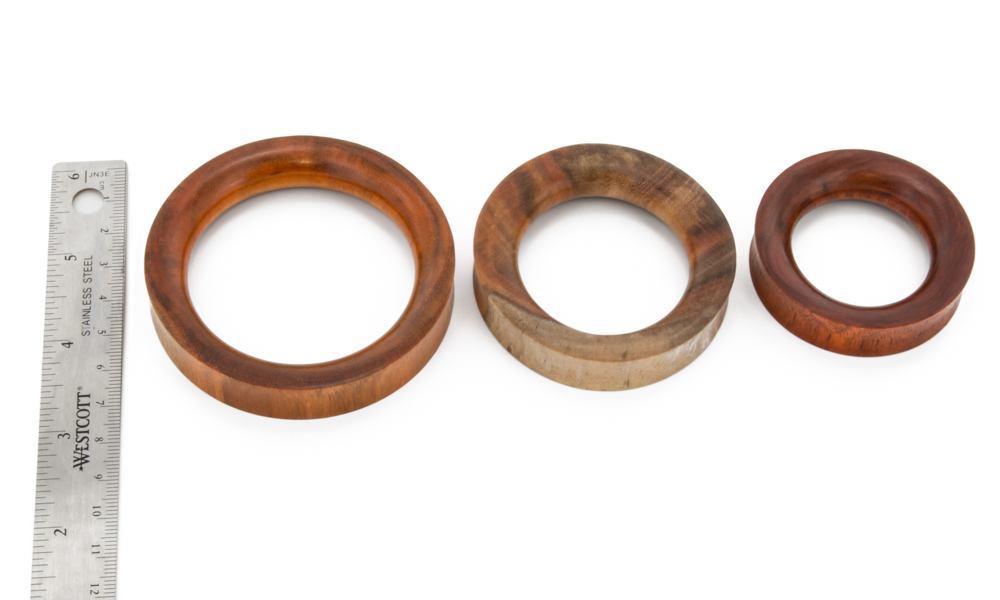 Chang Wood Tunnel — Price Per 1