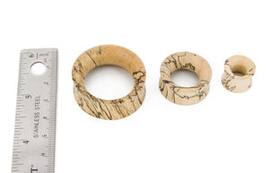 Tamarind Wood Tunnel - Price Per 1