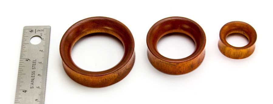 Chang Wood Tunnel — Price Per 1