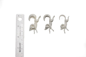 Prancing Ram Bone Hanger - Price Per 2