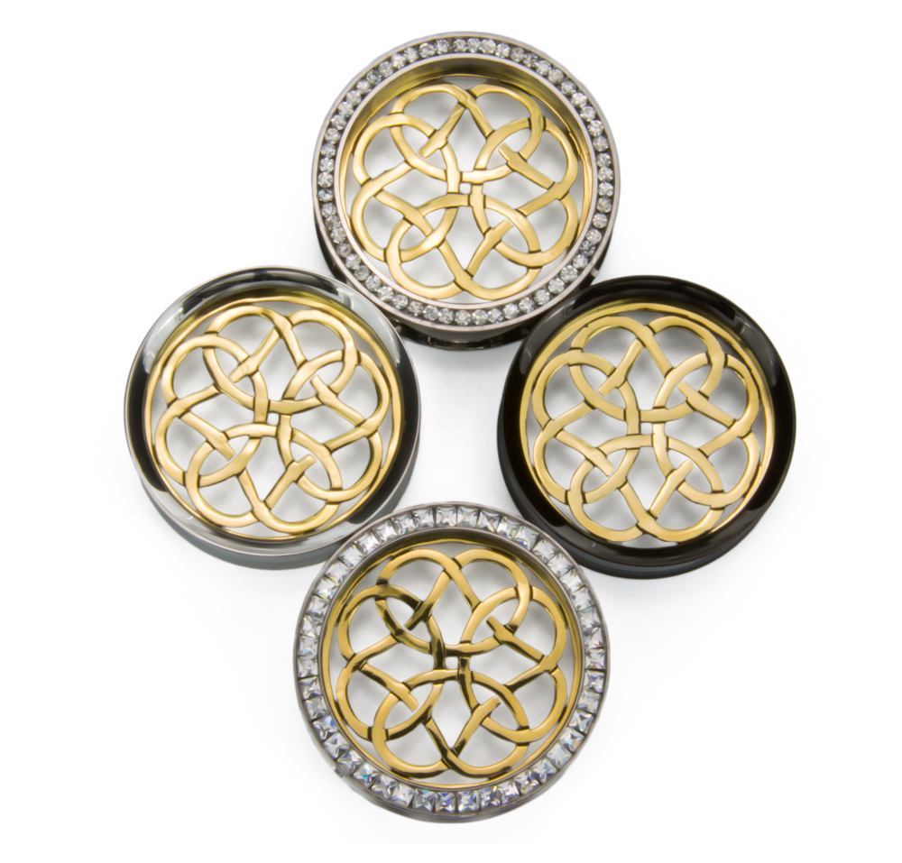 Lestari Brass Insert Only - Price Per 1