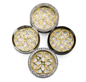 Lestari Brass Insert Only - Price Per 1