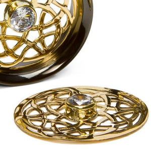 Cahaya Brass Insert Only - Price Per 1