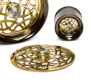 Cahaya Brass Insert Only - Price Per 1