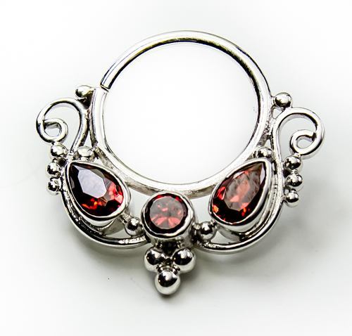 18g Septum or Earring Jewelry