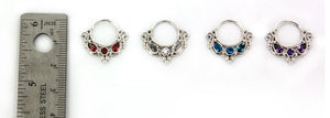 18g Septum or Earring Jewelry
