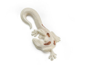 Lucky Lizard Natural Organic BONE Body Jewelry - Price Per 2