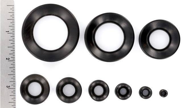 Areng Wood Tunnel — Price Per 1