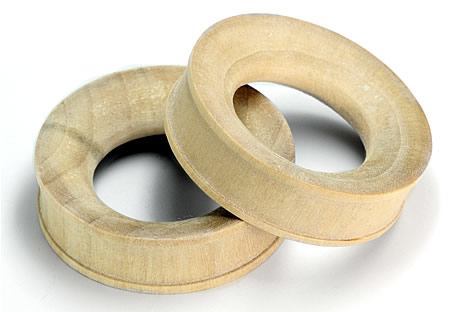 Crocodile Wood Tunnel — Price Per 1