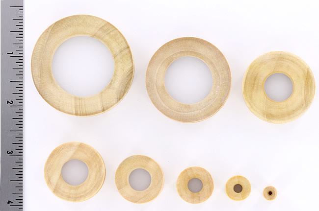 Crocodile Wood Tunnel — Price Per 1