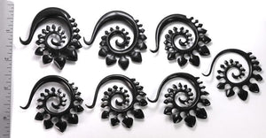 Spiny Horn Hanger — Price Per 1