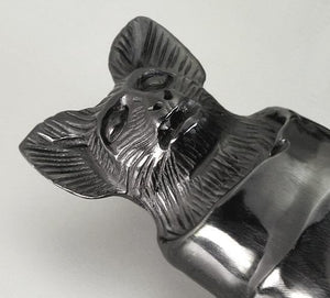 CLOAKED BAT Hangers Carved from Horn - 1.5mm - 8mm - Price Per 1