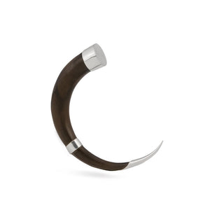 Silver Accented Sono Wood Talon – 3mm-12mm – Price Per 1