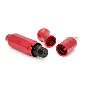 Peak Orion Rotary Pen Tattoo Machine — 4.0mm Red