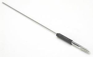 Cosmetic Tattoo Needles — Prompt Round Style 3 Tight — Box of 100