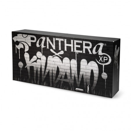 Panthera x Kindamo Set — 6 5oz Bottles