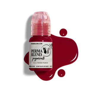 Perma Blend Pigments — 1/2oz Bottle