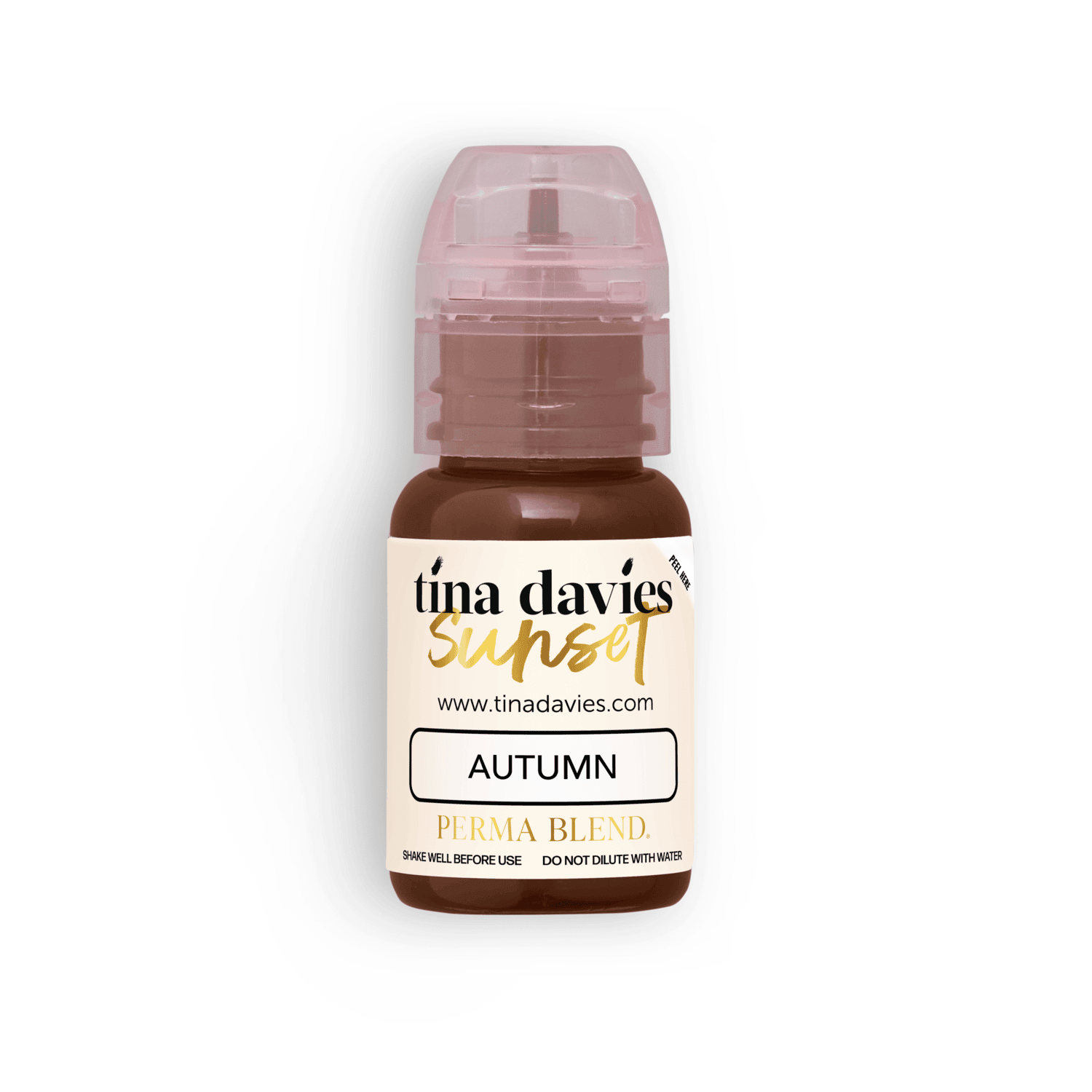 Tina Davies Sunset Collection - Autumn