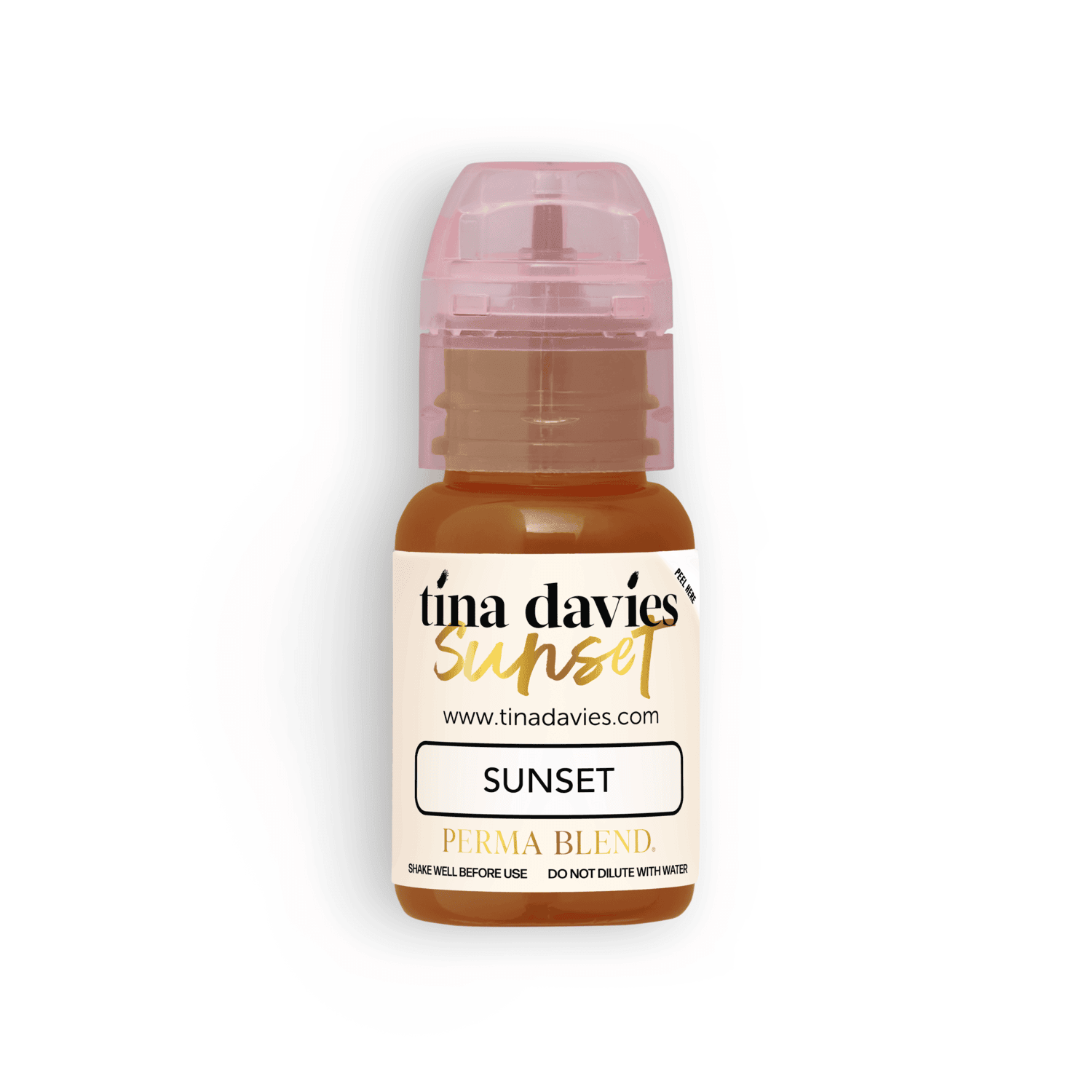 Tina Davies Sunset Collection - Sunset