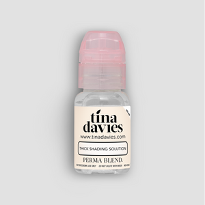 Tina Davies Thick Shading Solution