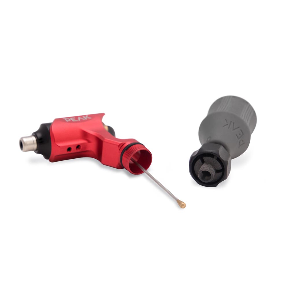 Peak Tanza Nut Screw — Price Per 1