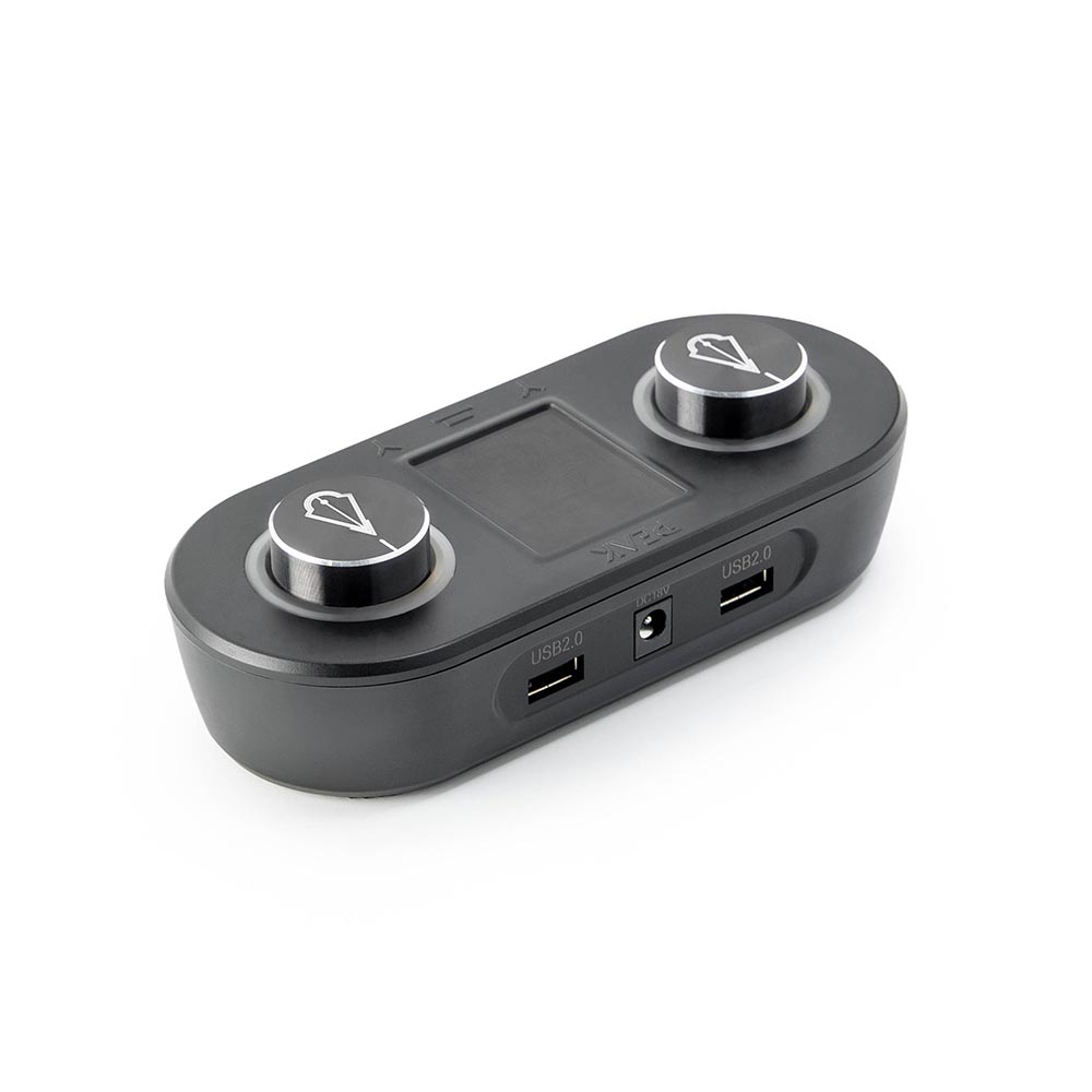 Peak Lazur Tattoo Power Supply