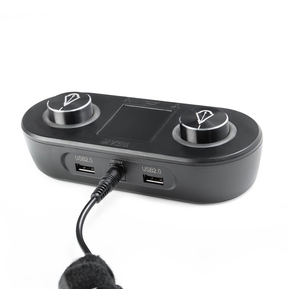 Peak Lazur Tattoo Power Supply