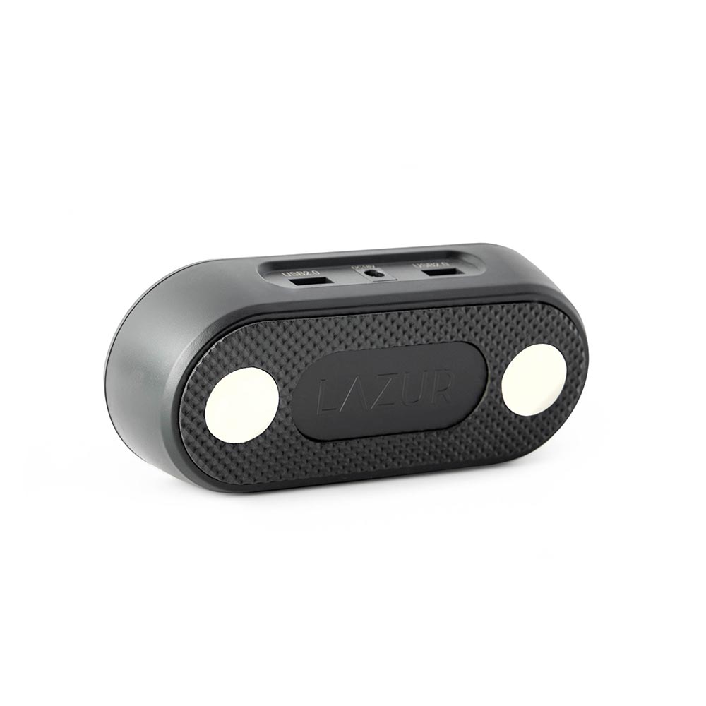 Peak Lazur Tattoo Power Supply