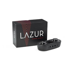 Peak Lazur Tattoo Power Supply