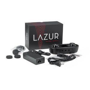 Peak Lazur Tattoo Power Supply