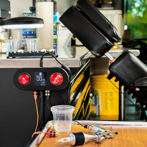 Peak Lazur Tattoo Power Supply