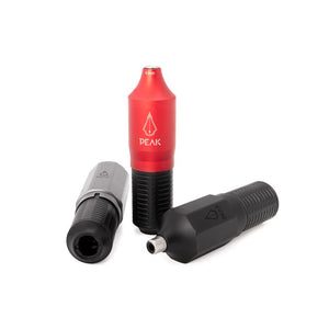 Peak Disposable 1.25” Cartridge Grips for Matrix or Kyan Pen — Box of 20