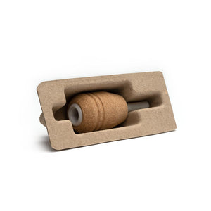 Biodegradable Cork Cartridge Grips